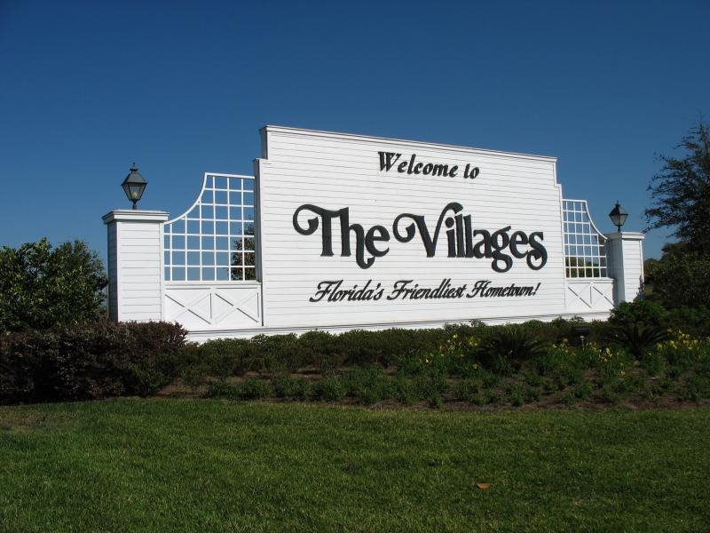 the villages