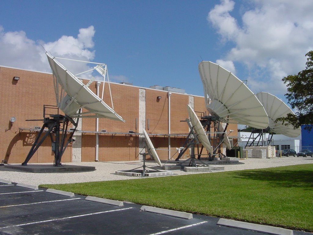 ImpSat USA, Wilton Manors 2007