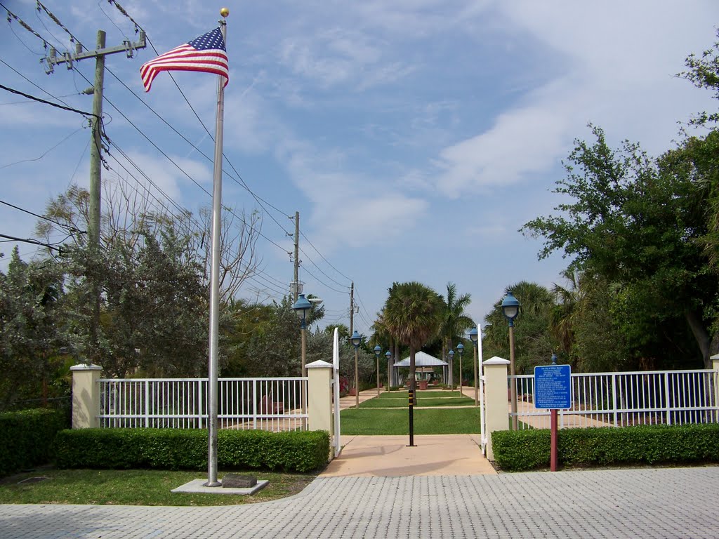 Don Eisele Park
