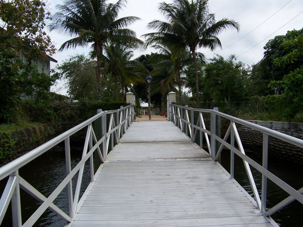 Don Eisele Park