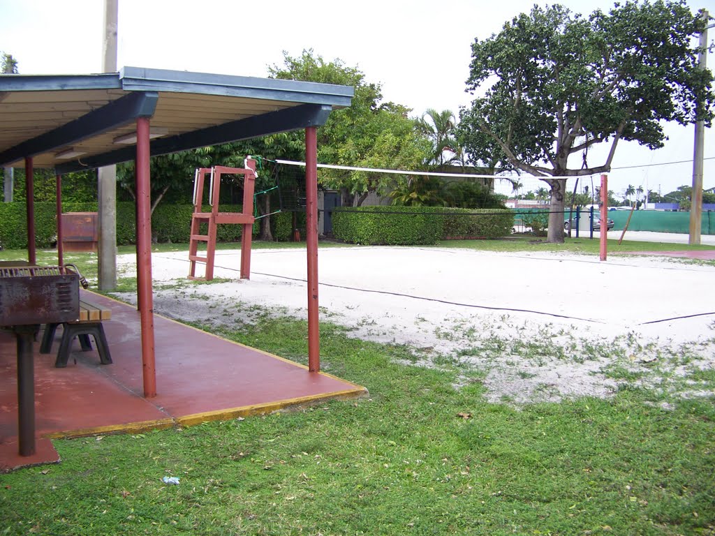 Hagen Park