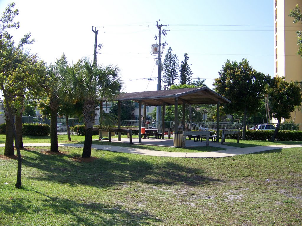 Hagen Park