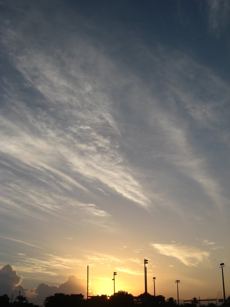 SKY DIVING II