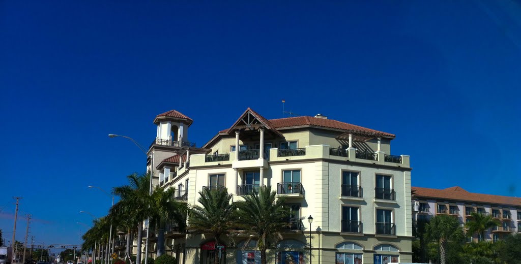 Wilton Manors, Florida