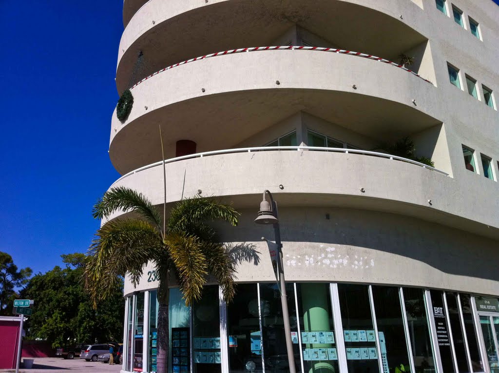Wilton Manors, FL