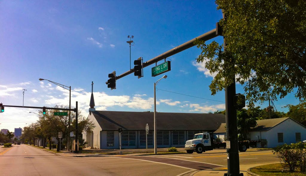Wilton Manors, FL