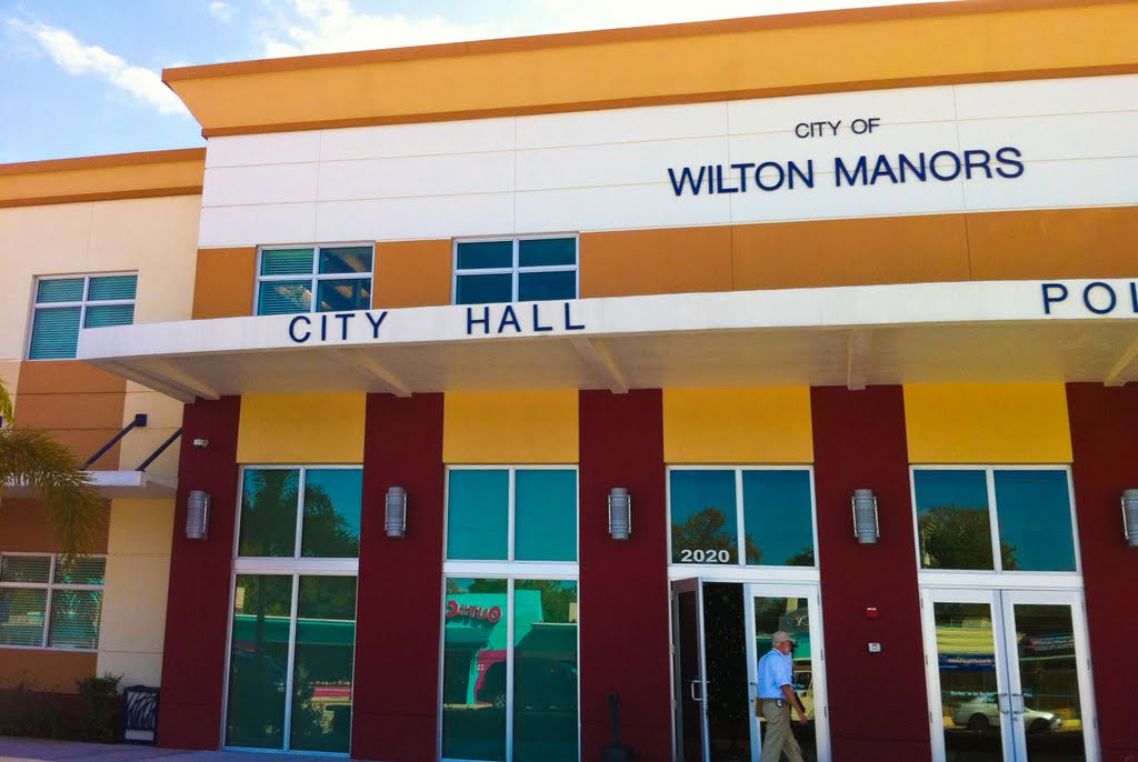 Wilton Manors, FL