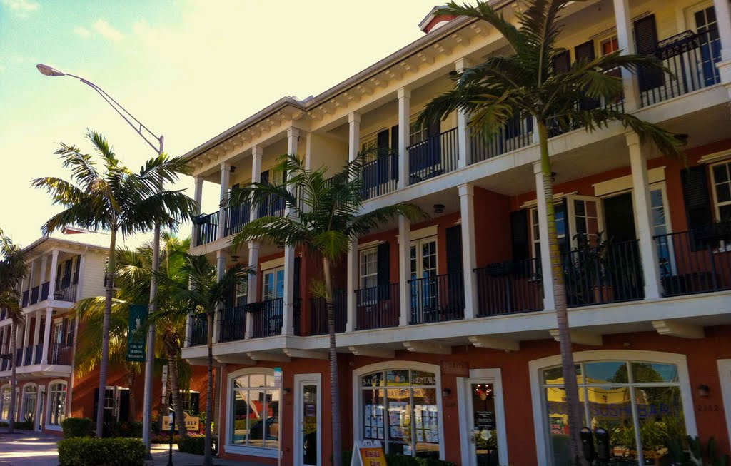 Wilton Manors, FL
