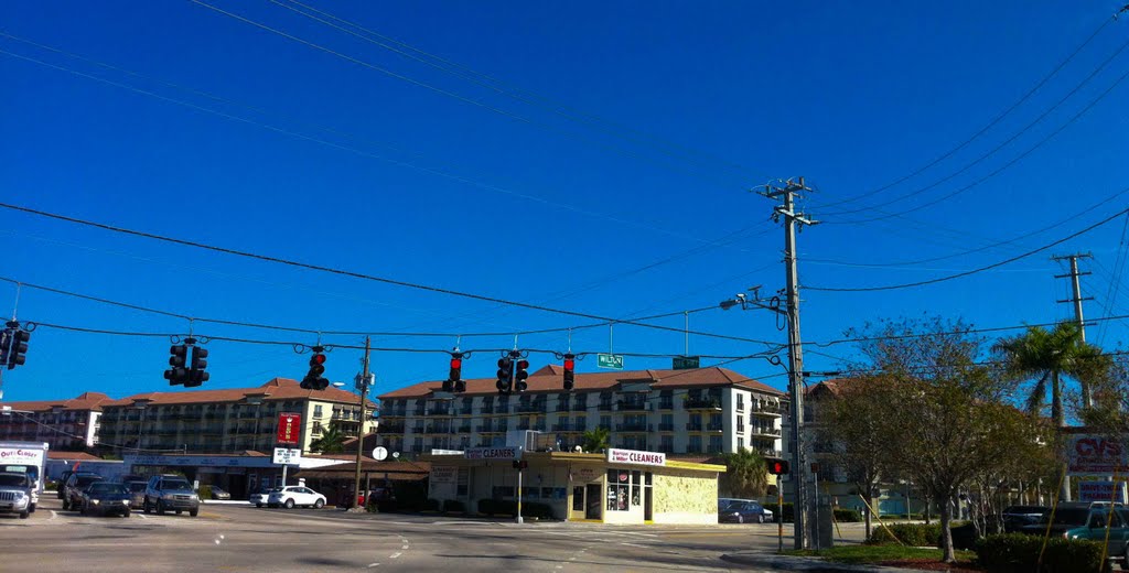 Wilton Manors, FL, USA