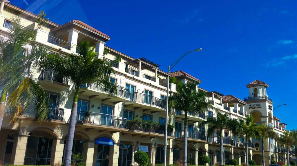Wilton Manors, FL