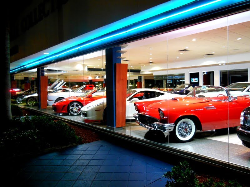 Fort Lauderdale Collection
