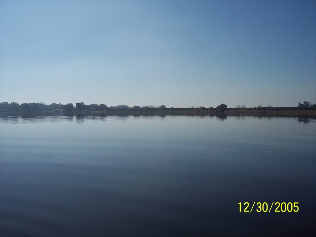 December in Florida
