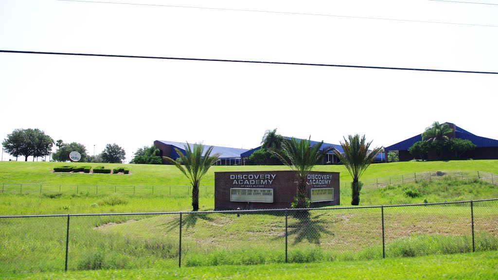 2014 07-20 Lake Alfred, Fl - Academy