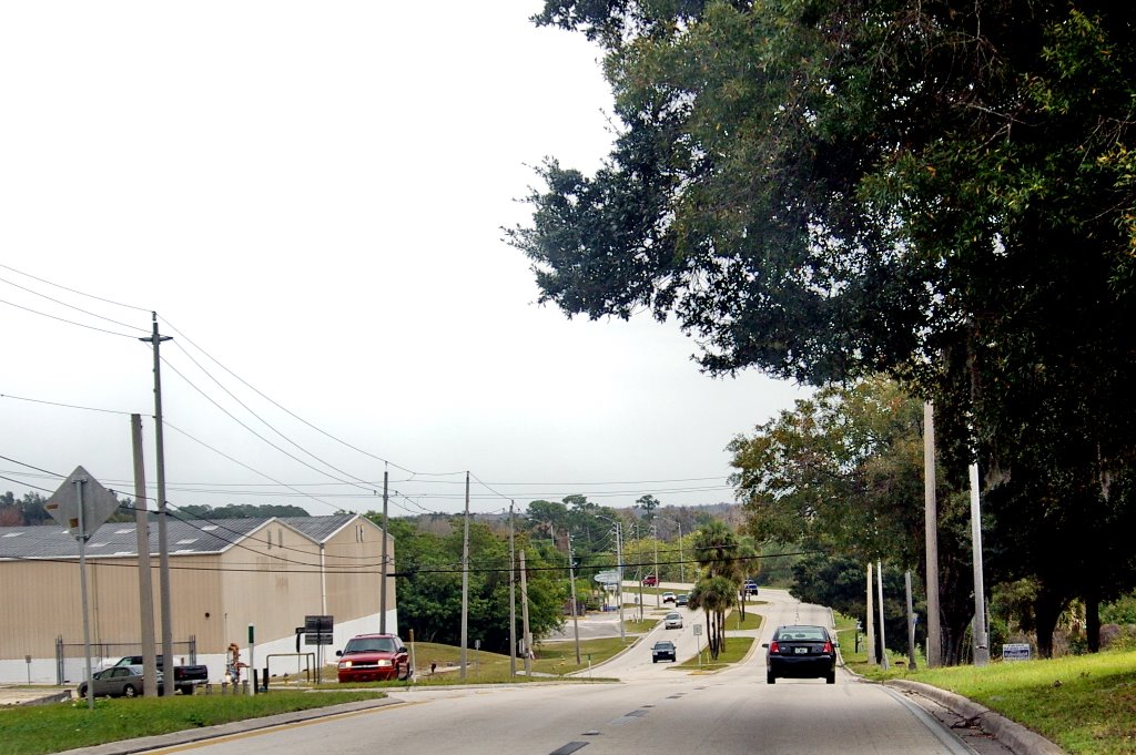 2008 Rte 17 & 92 Lake Alfred