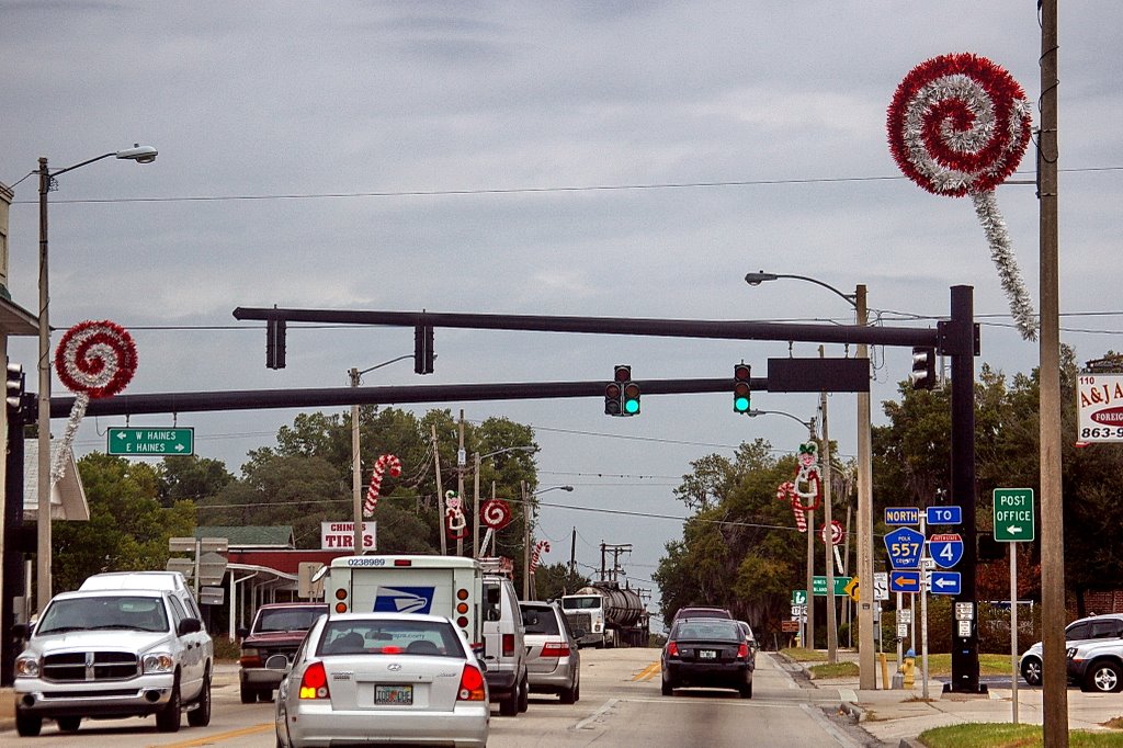 2008 Rte 17 & 92 Lake Alfred