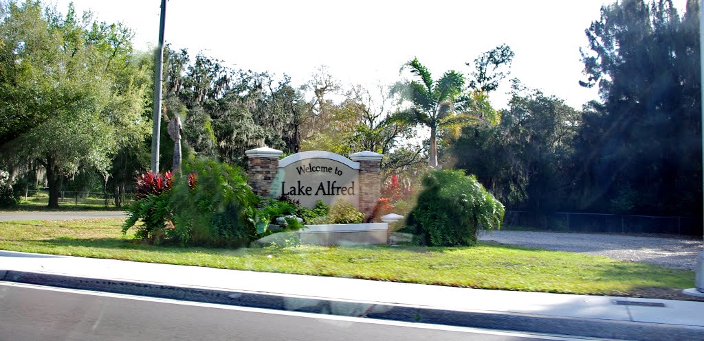 2012, Lake Alfred, FL