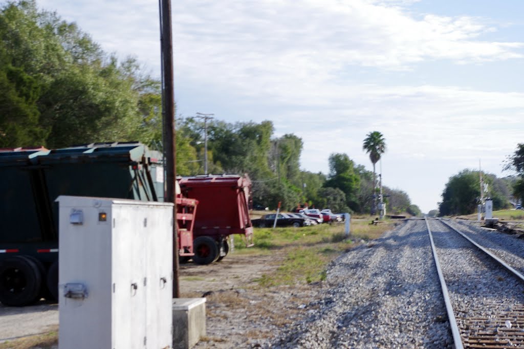 2012, Lake Alfred, FL