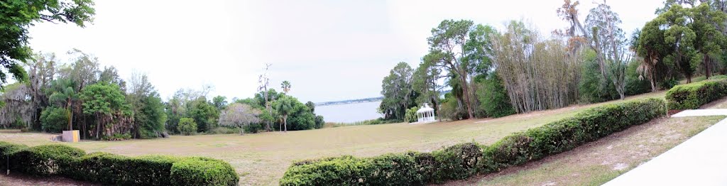 Mackay Gardens and Lakeside Preserve