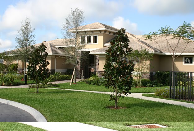 Vero Beach Real Estate at Falcon Trace