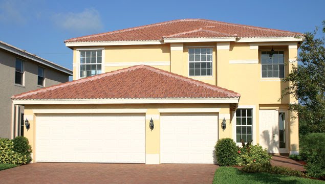 Falcon Trace Melissa Home Model, Vero Beach Florida