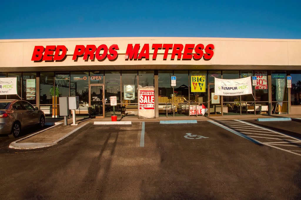 Pinellas Park Bed Pros