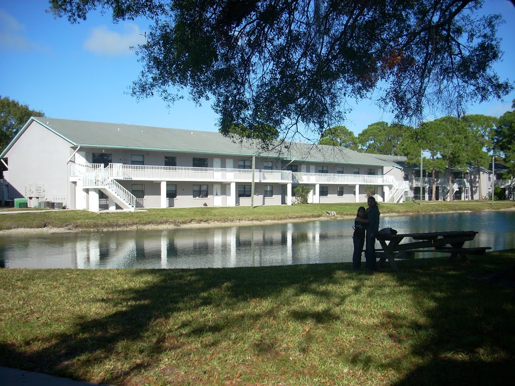 condominiun familia batista