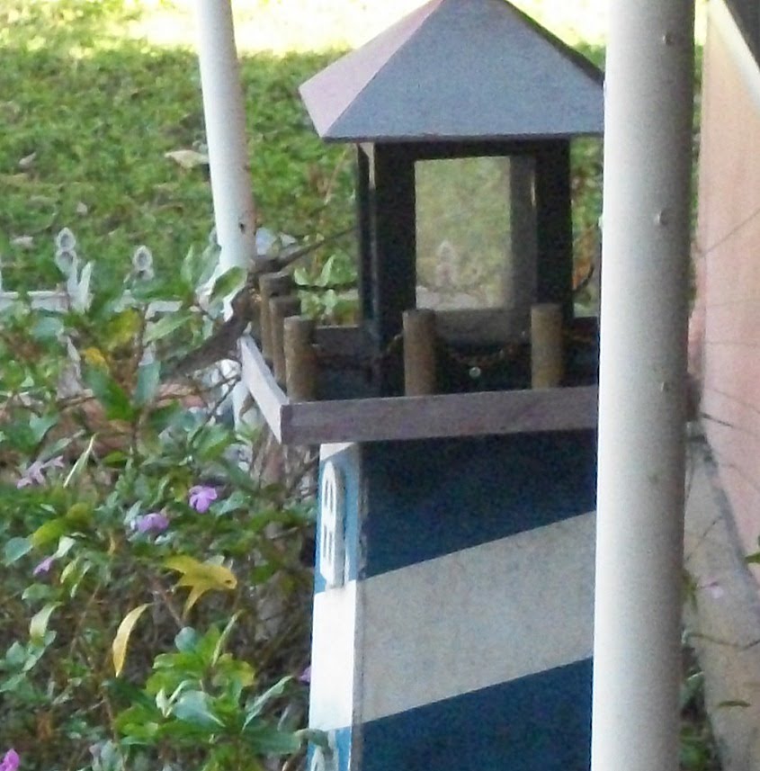 Lizard Lighthouse