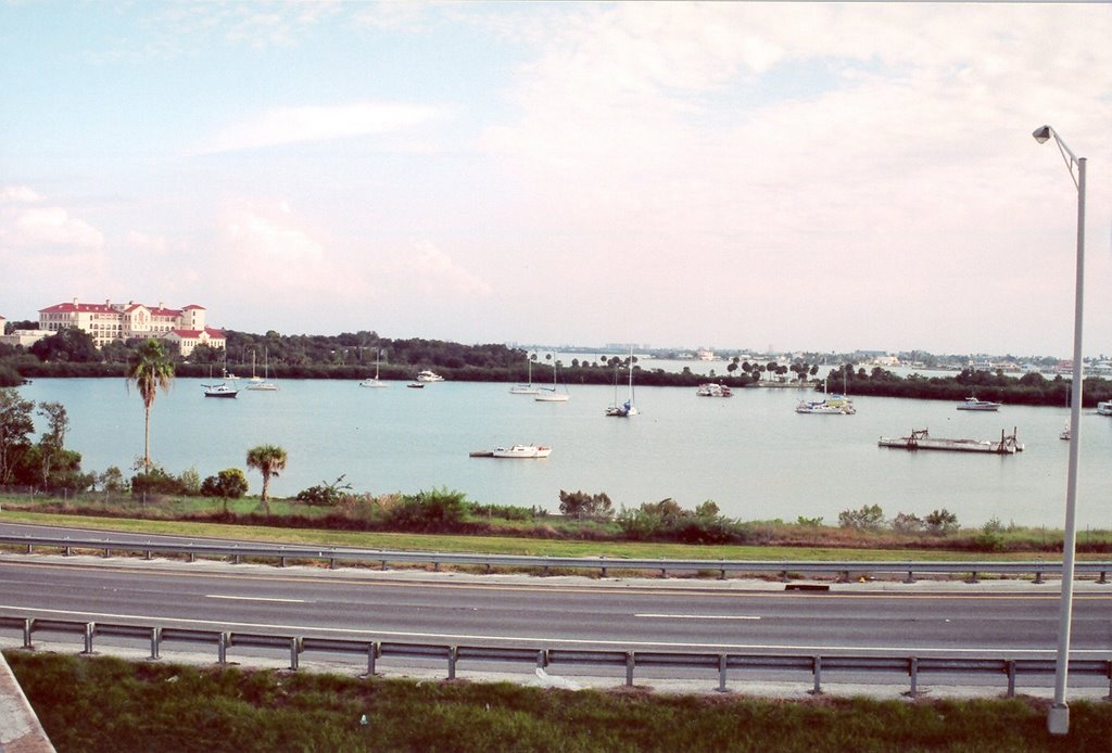 US Veterans Hospital in Seminole Florida