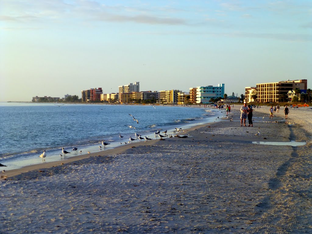 Madeira Beach, Florida