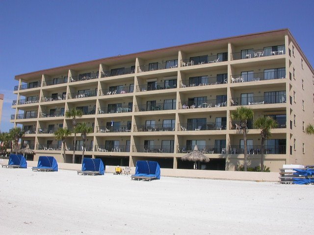 Las Brisas