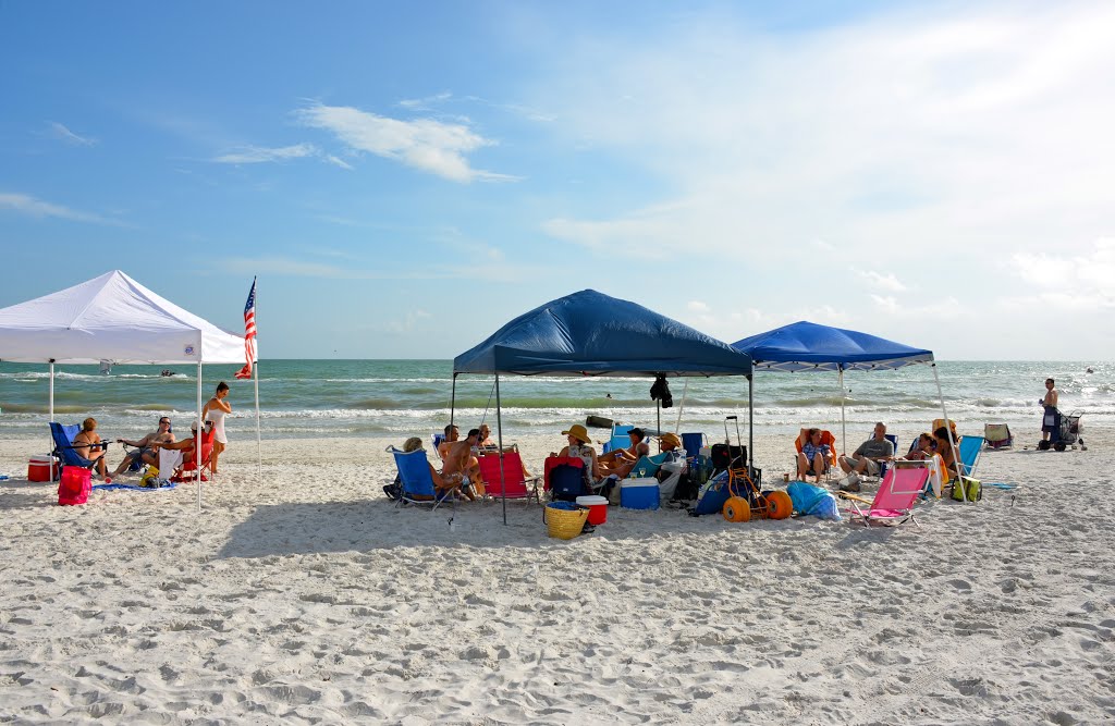 MADEIRA BEACH, FL