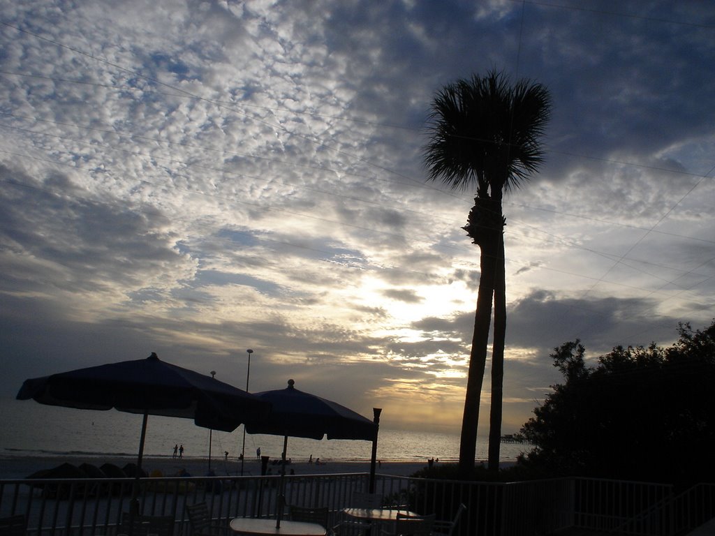 Madeira Beach, Florida
