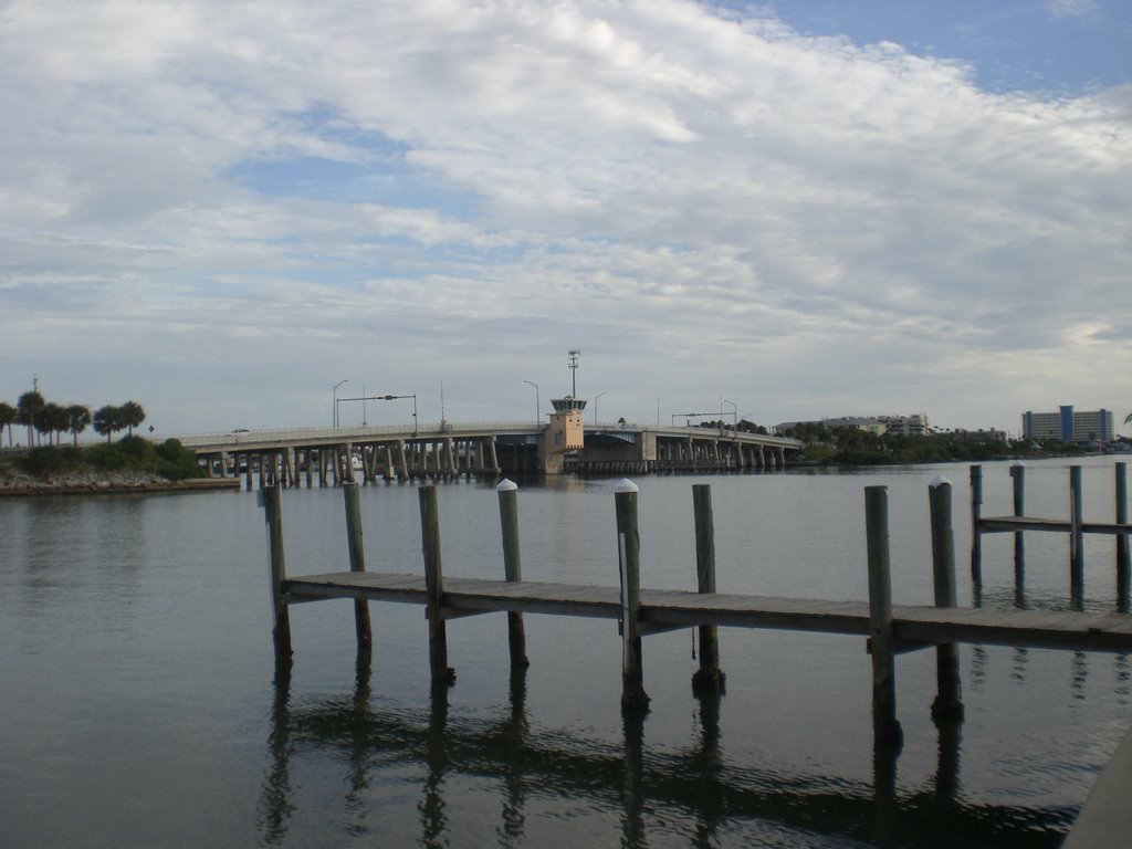 Tom Stuart Causeway, Madeira Beach FL