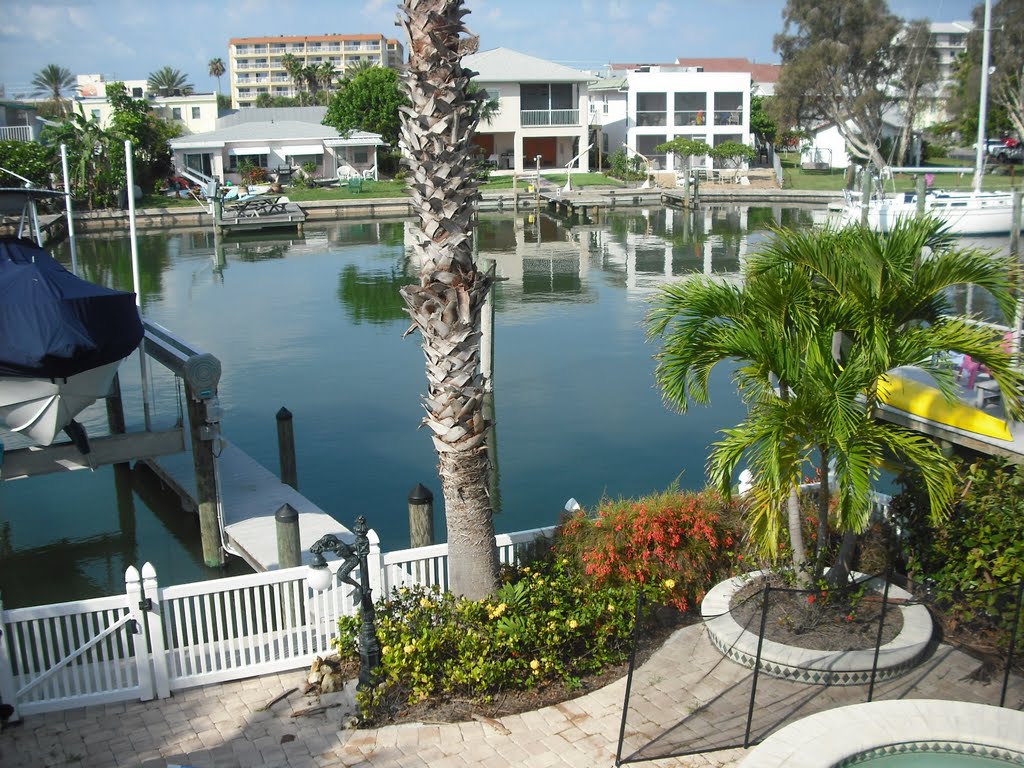 131 Ave Maderia Island Gulf Coast Florida