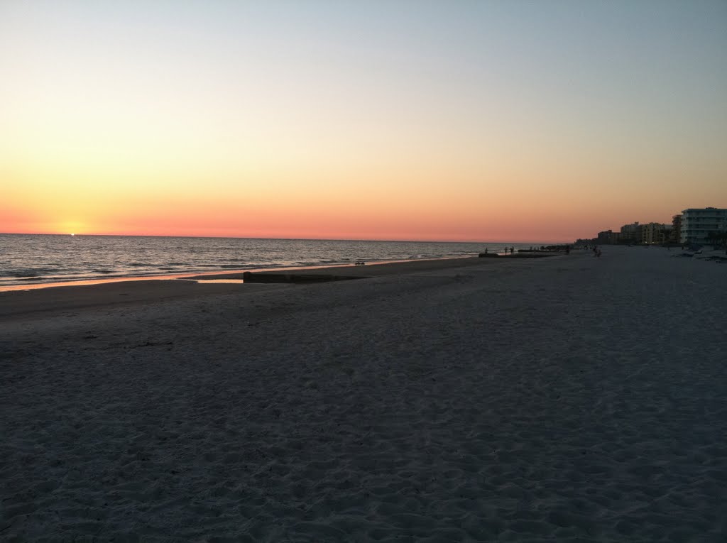 Madeira Beach, United States