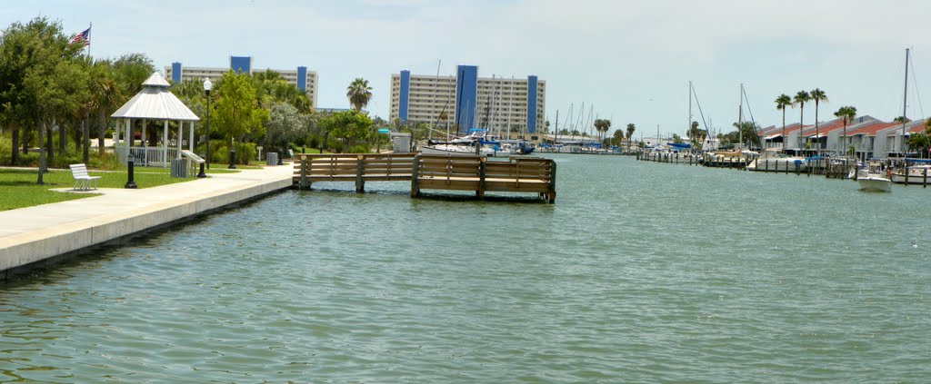 View From Park