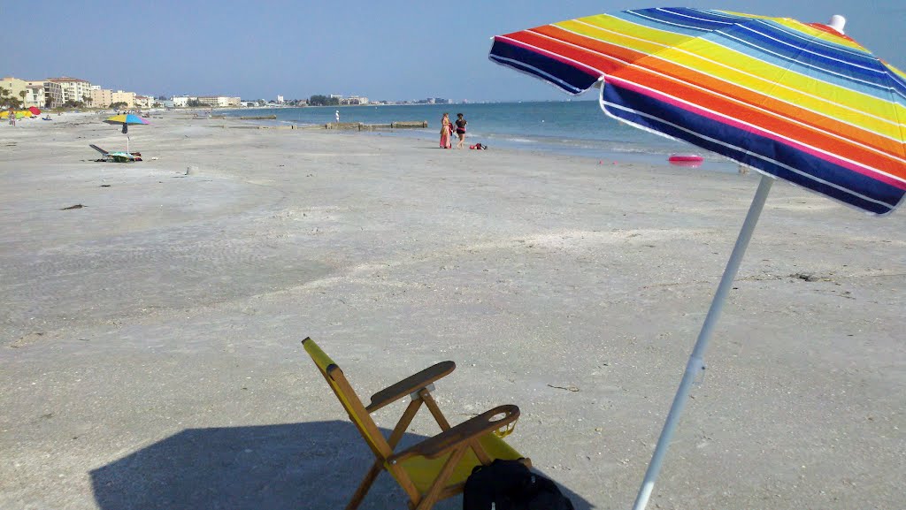 Madeira Beach, Florida