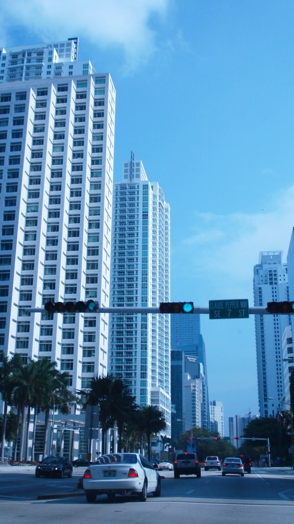Buildings