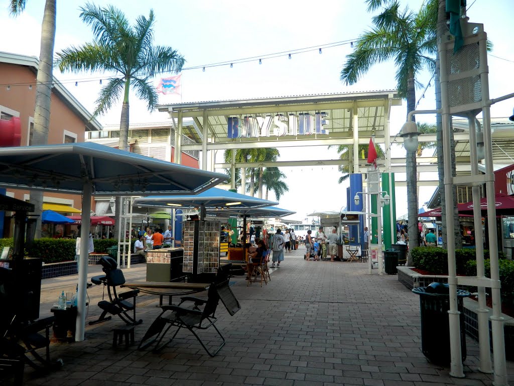 Bayside