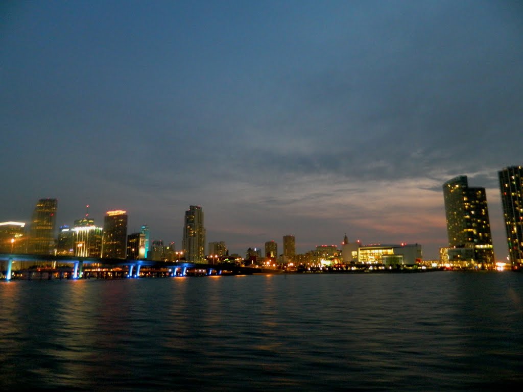 Miami, Florida