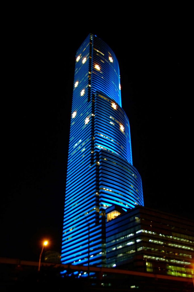 Miami, Florida - Usa - Bank of America Tower