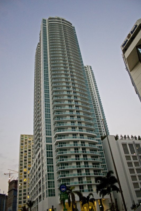 Downtown