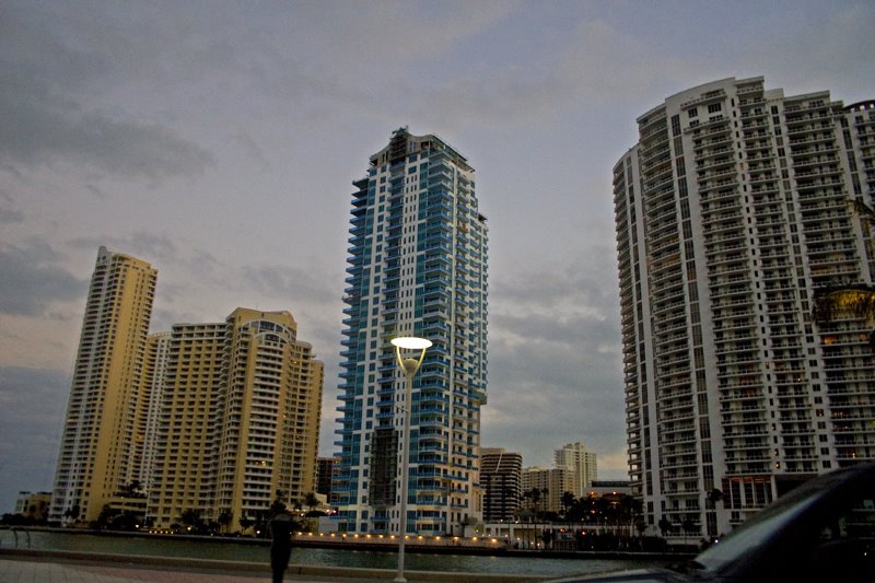 Downtown