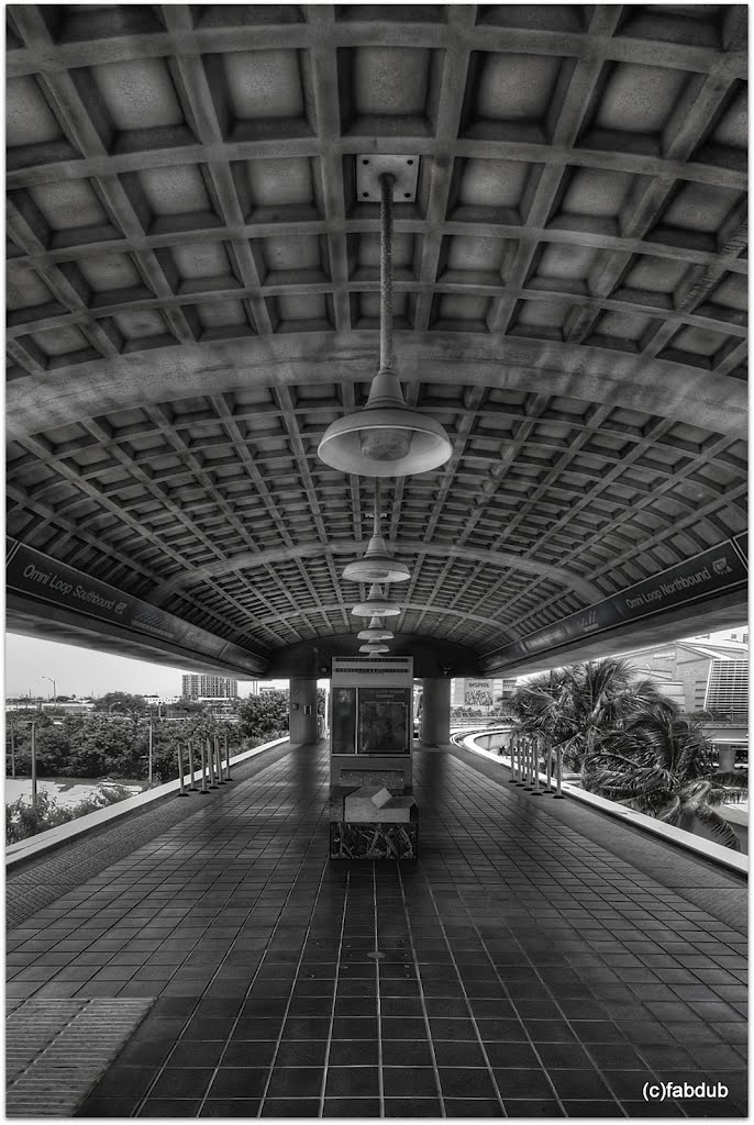 Metromover