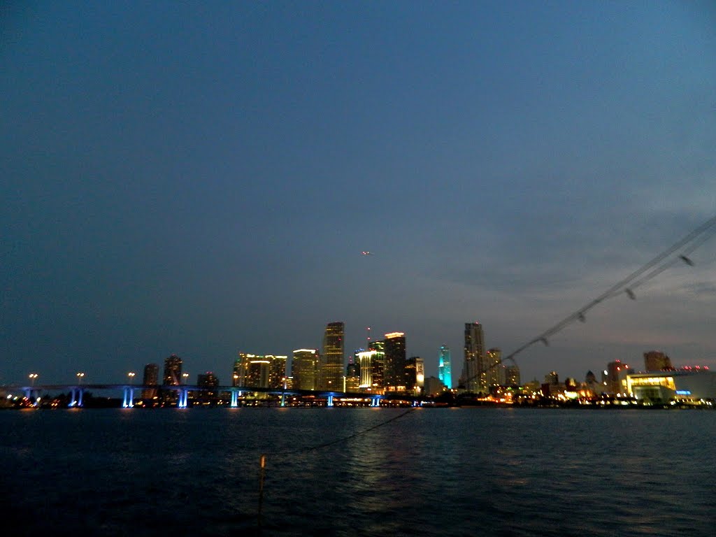 Miami, Fl