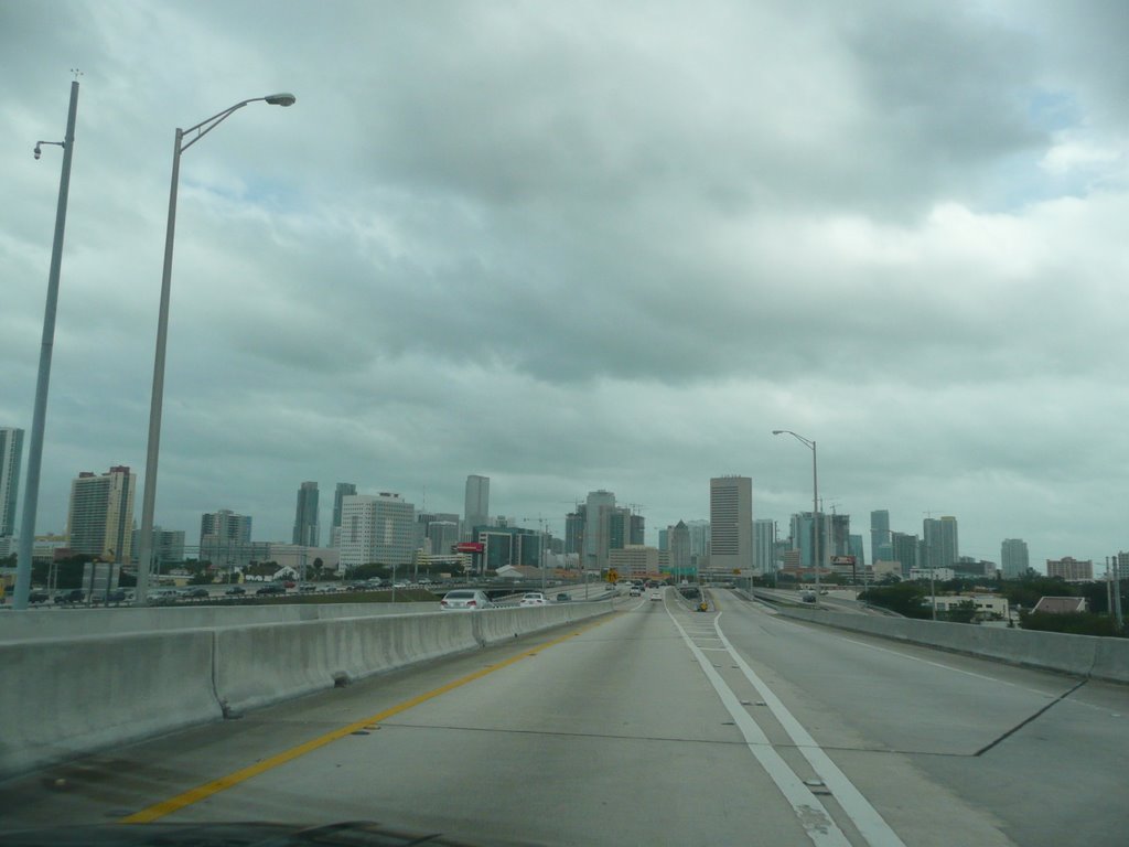 Miami - FL - USA