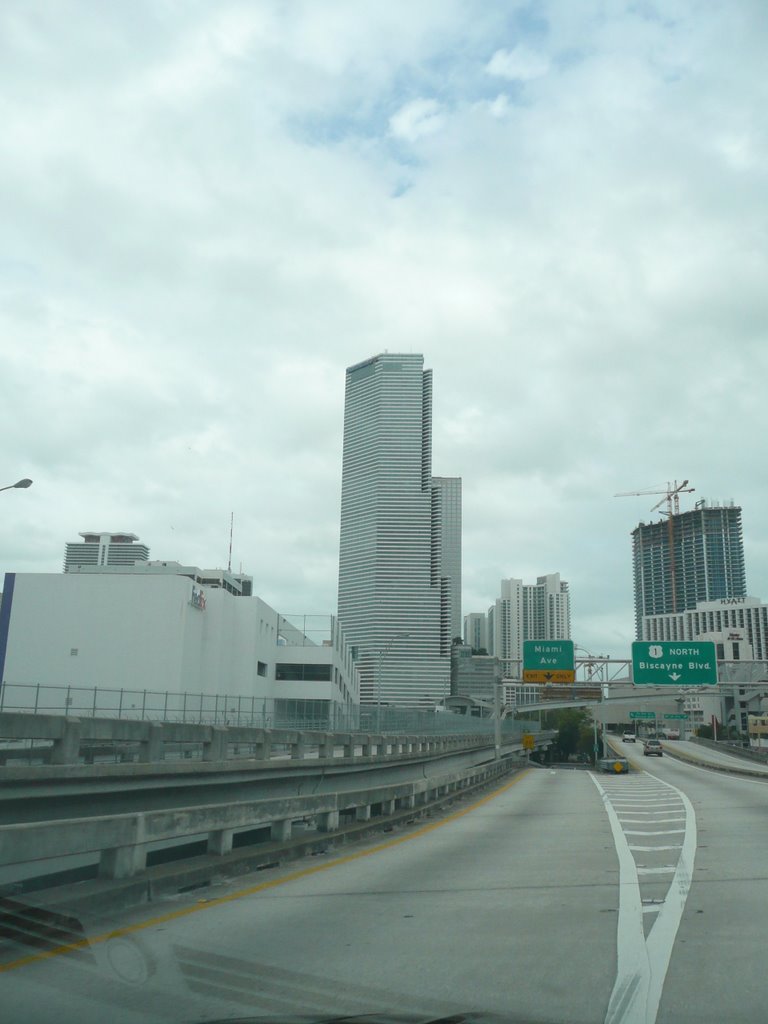 Miami - FL - USA