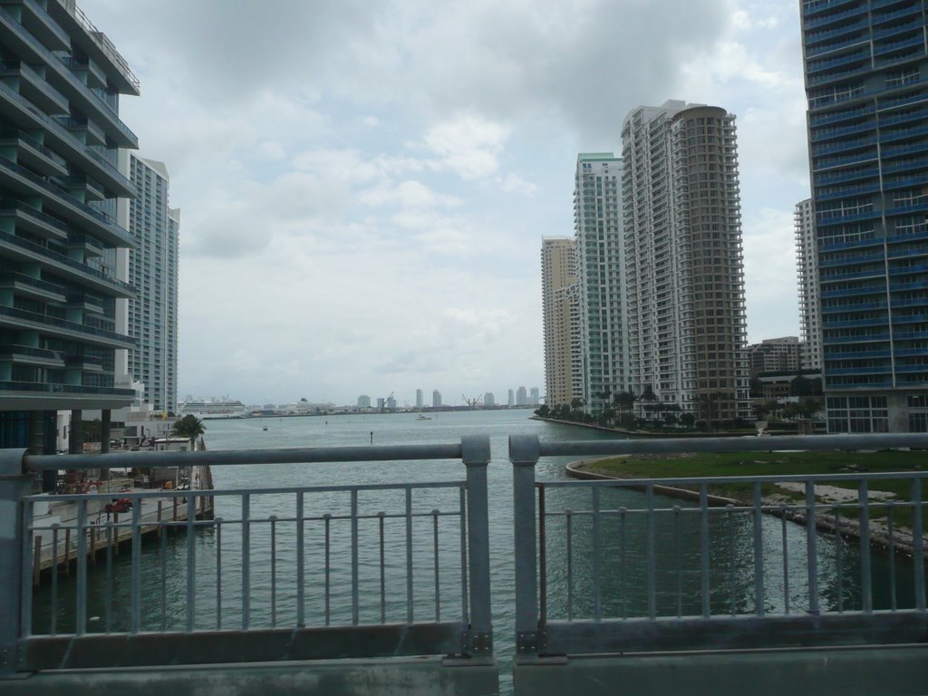 Miami - FL - USA