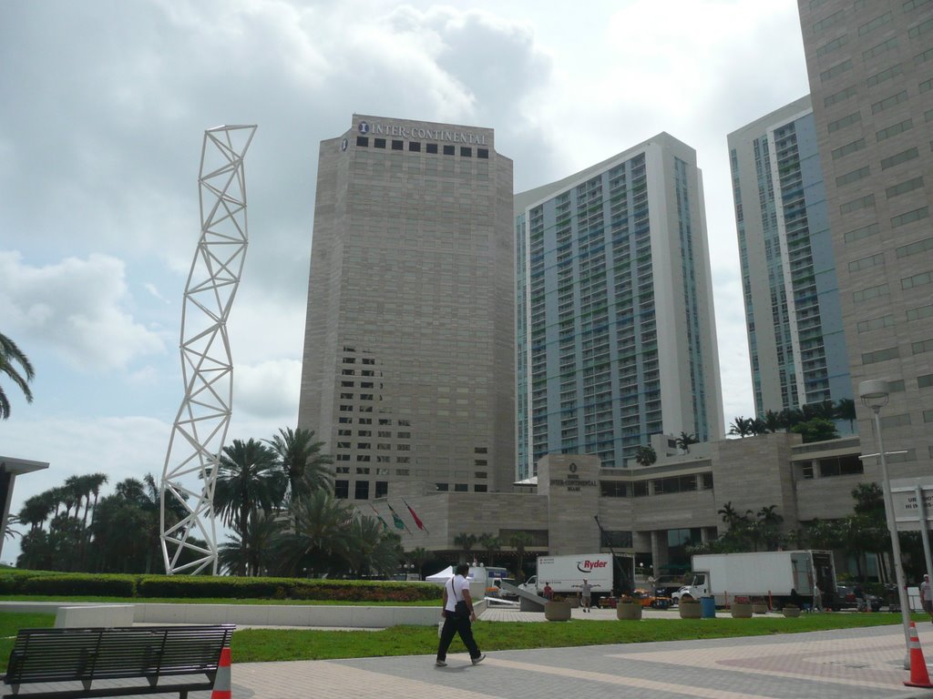 Miami - FL - USA