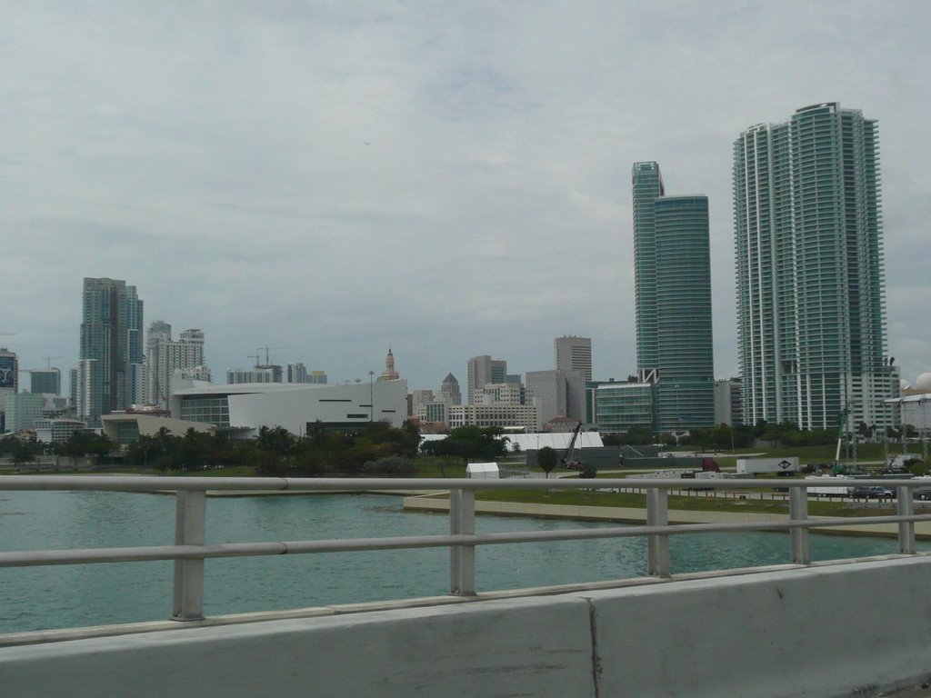 Miami - FL - USA